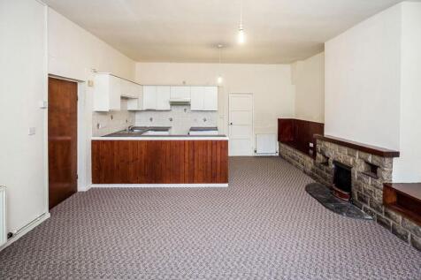 Open Plan Living Roo