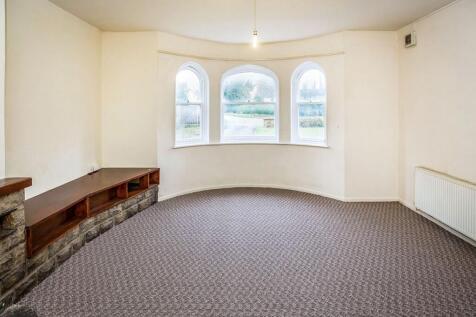 Open Plan Living Roo