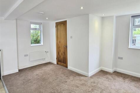 Bedroom Area