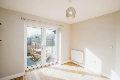 Family/Dining Room