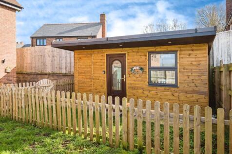 Outbuilding