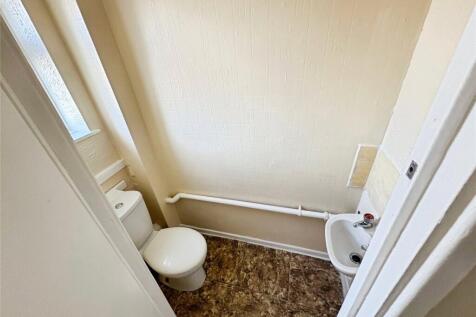 Guests Wc
