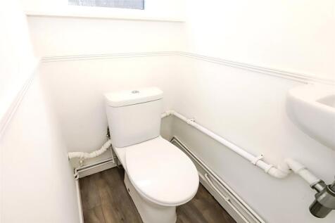 Guests Wc