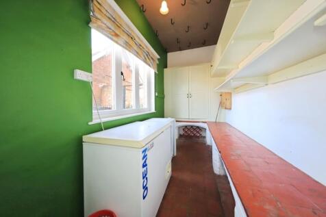 Pantry