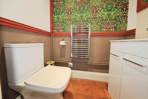 Guests Wc