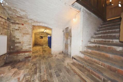 Cellar
