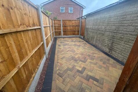 Outside Sitting Area