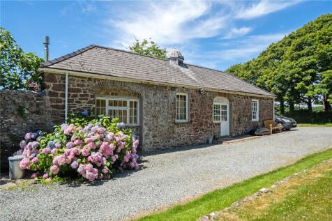 Coach House Cottage