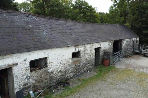 Stone Barns