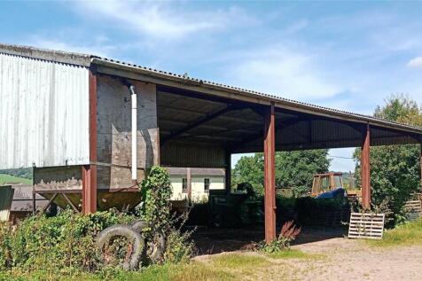 Outbuilding