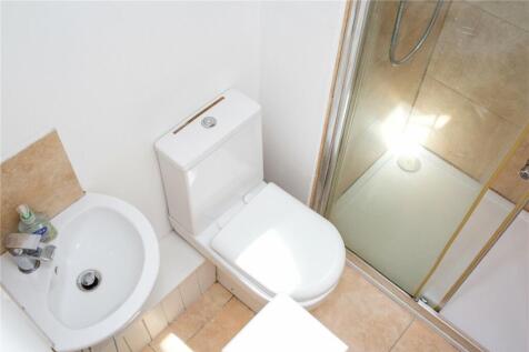 En Suite Shower Room