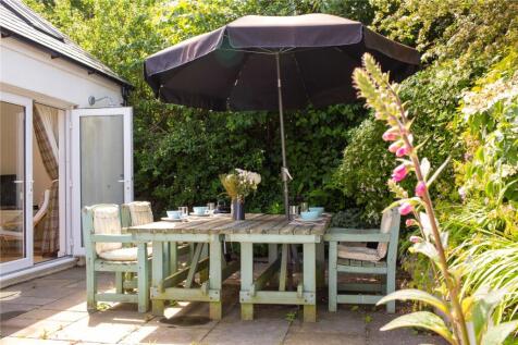 Patio Garden