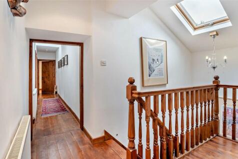 Main First Floor