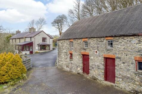 Stone Barn