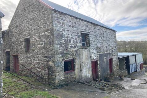 Stone Barn