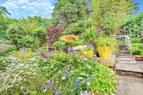 Gardens and Grounds