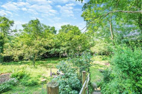 Gardens and Grounds