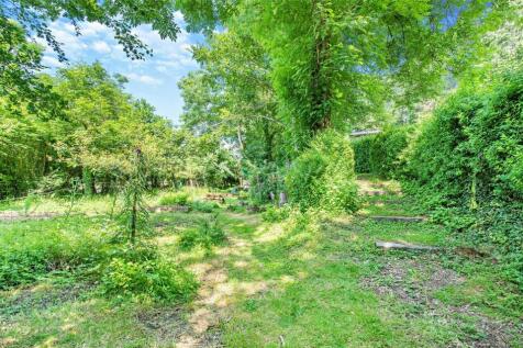 Gardens and Grounds