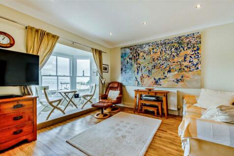 Living Dining Room