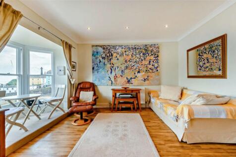 Living Dining Room
