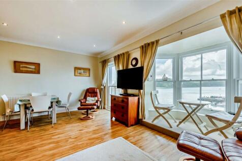 Living Dining Room
