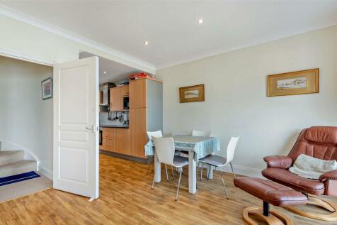 Living Dining Room