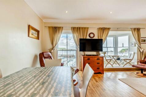 Living Dining Room