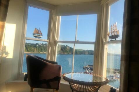 Views Of The Harbour