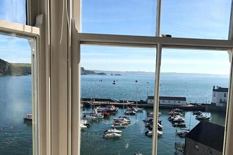 Views Of The Harbour