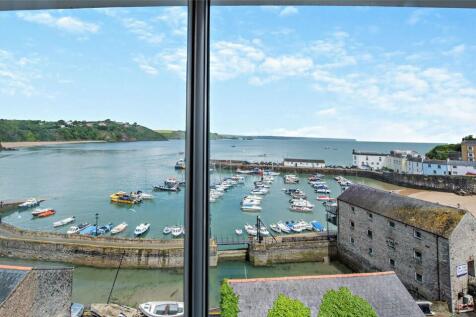 Views Of The Harbour