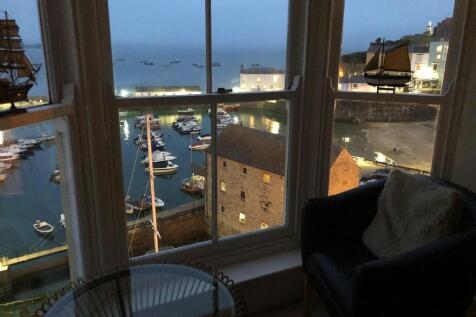 Views Of The Harbour