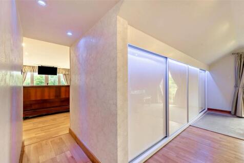 Dressing Room