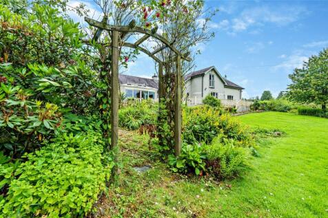 Gardens and Grounds