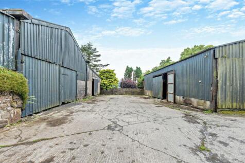 Outbuildings