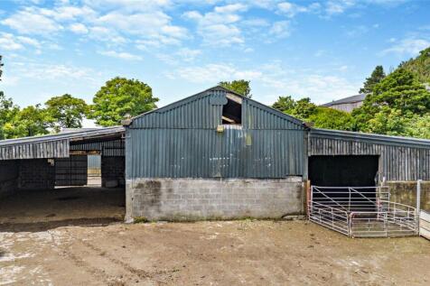 Outbuildings