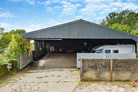 Outbuildings