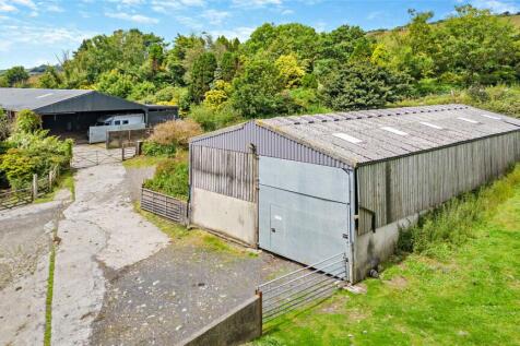 Outbuildings