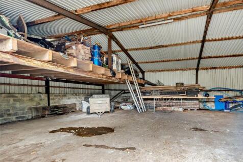 Outbuildings