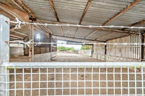 Outbuildings