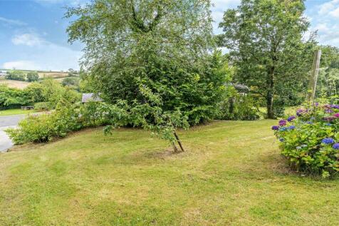 Gardens and Grounds