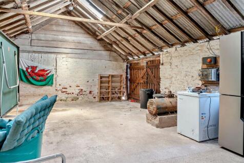 Games Barn