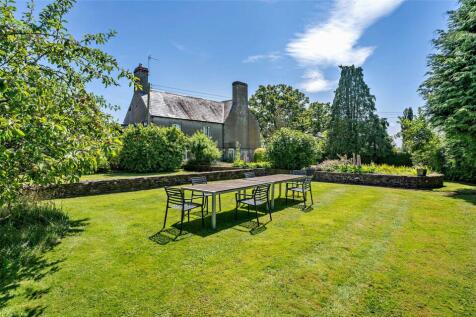 Gardens and Grounds
