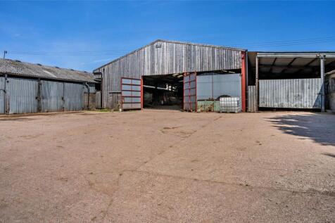 Outbuildings