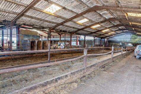 Outbuildings
