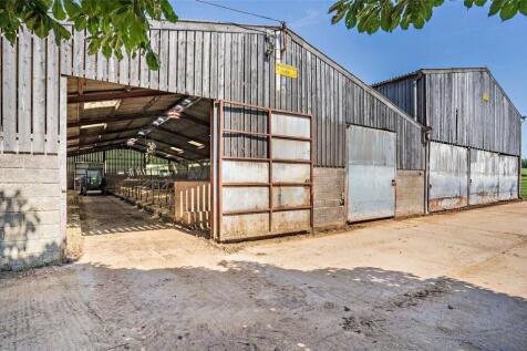Outbuildings