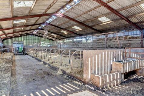 Outbuildings
