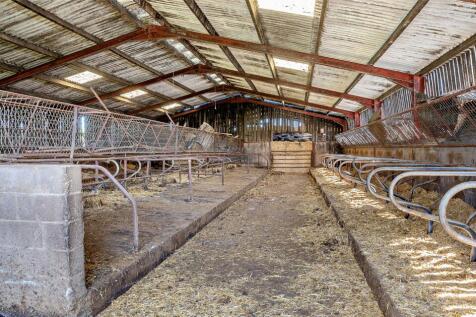 Outbuildings