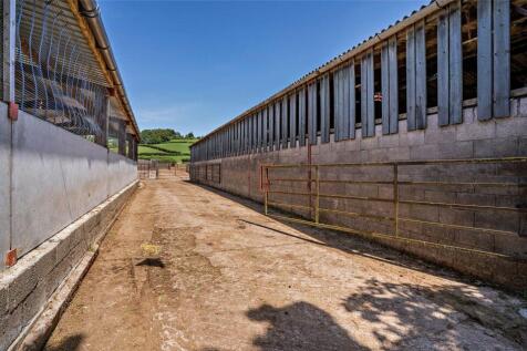 Outbuildings