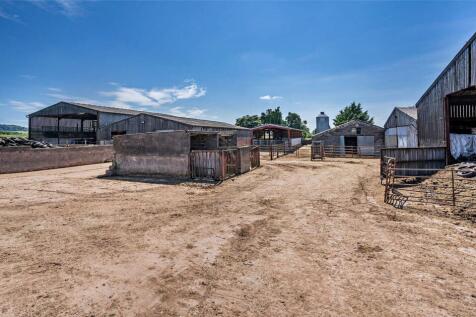 Outbuildings