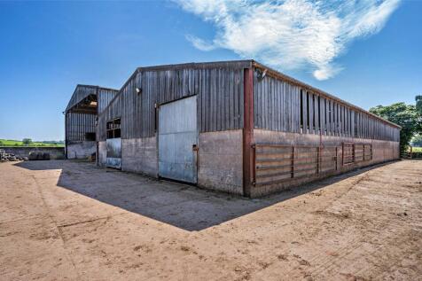 Outbuildings